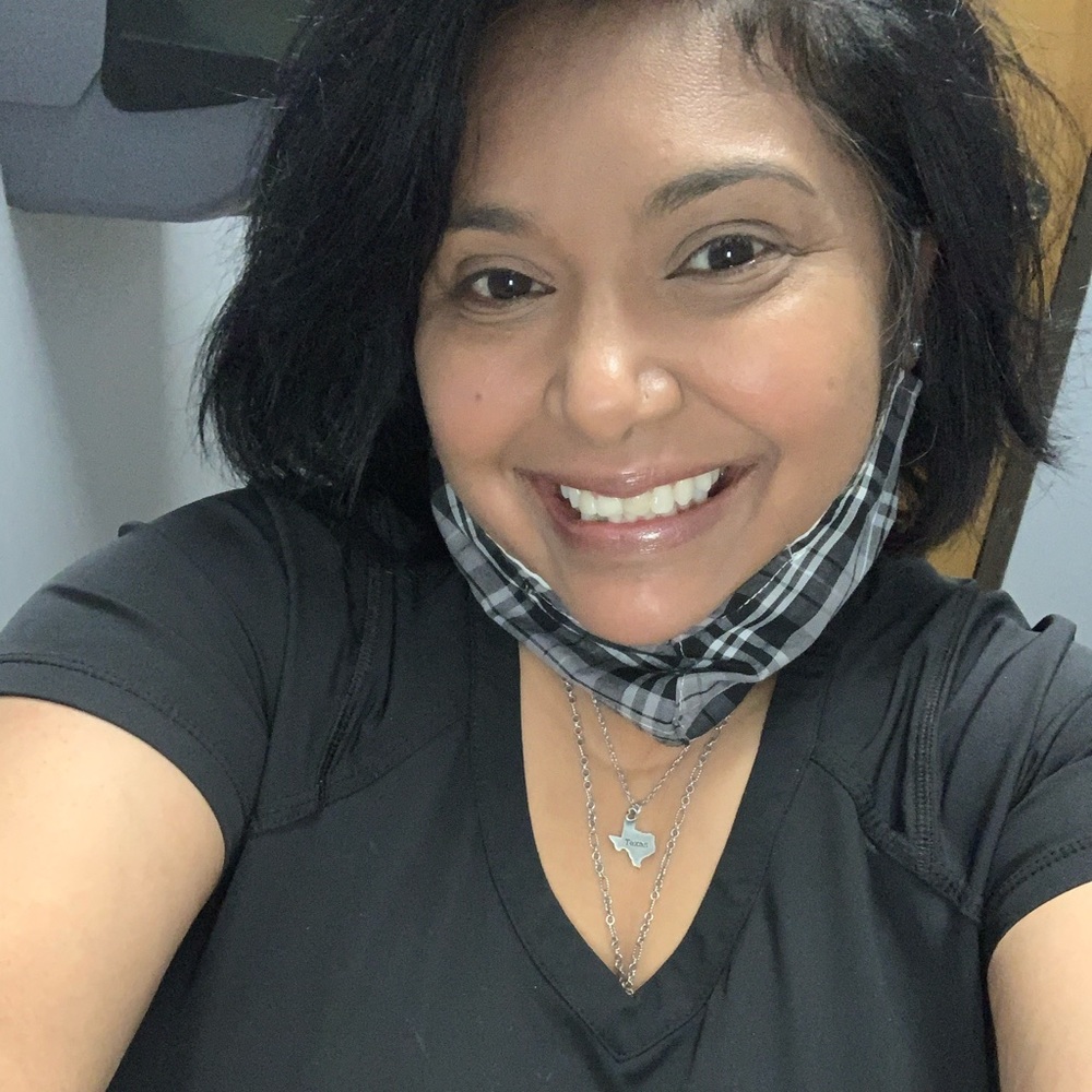 Meet your Posher, Veronica